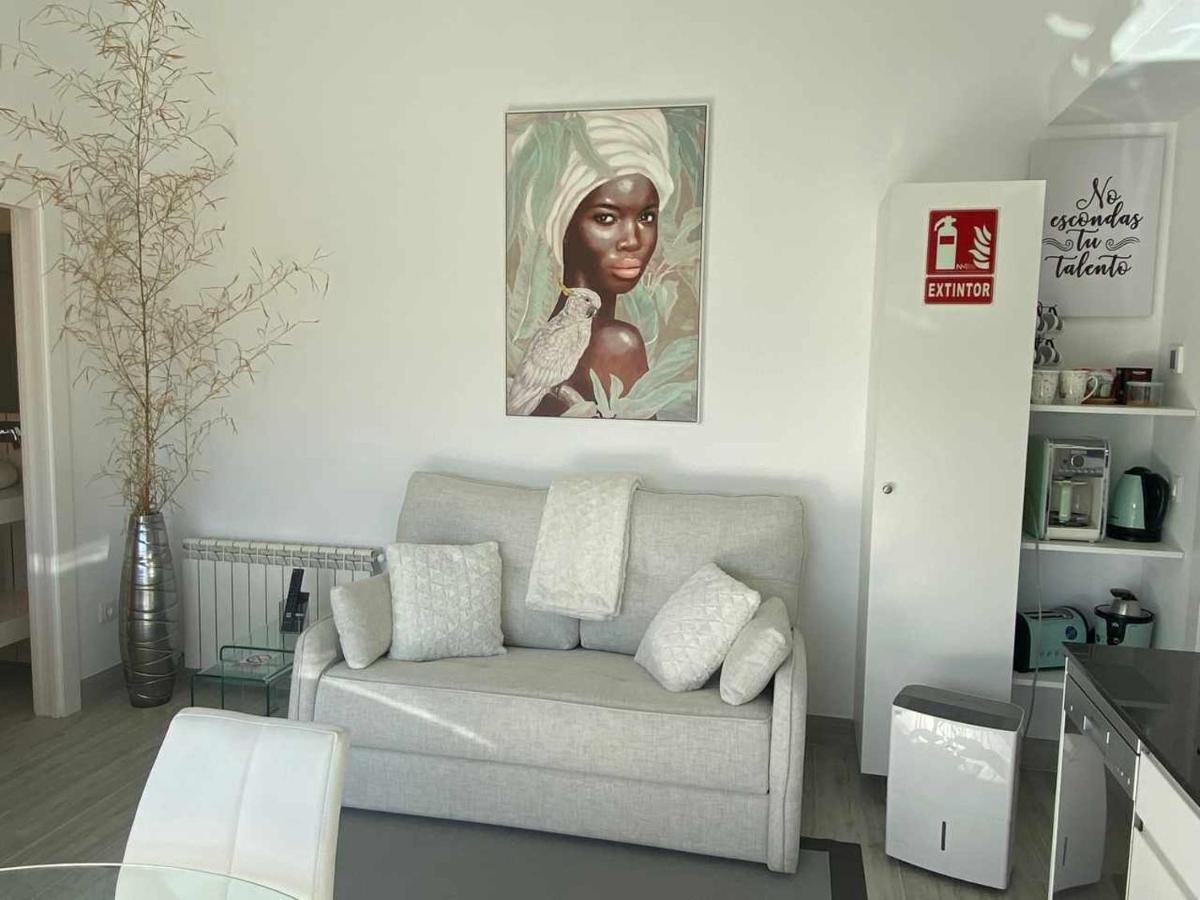 Apartamentos Turisticos Villacordido Villaframil Ribadeo Buitenkant foto