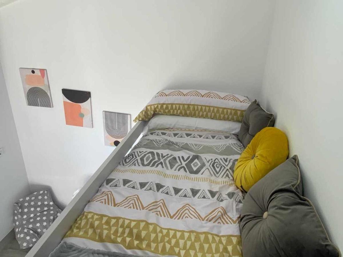 Apartamentos Turisticos Villacordido Villaframil Ribadeo Buitenkant foto