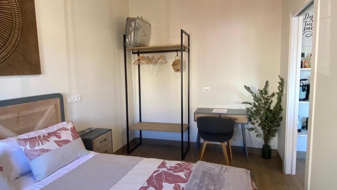 Apartamentos Turisticos Villacordido Villaframil Ribadeo Buitenkant foto