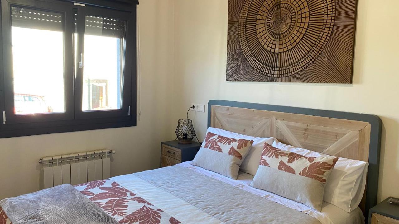 Apartamentos Turisticos Villacordido Villaframil Ribadeo Buitenkant foto