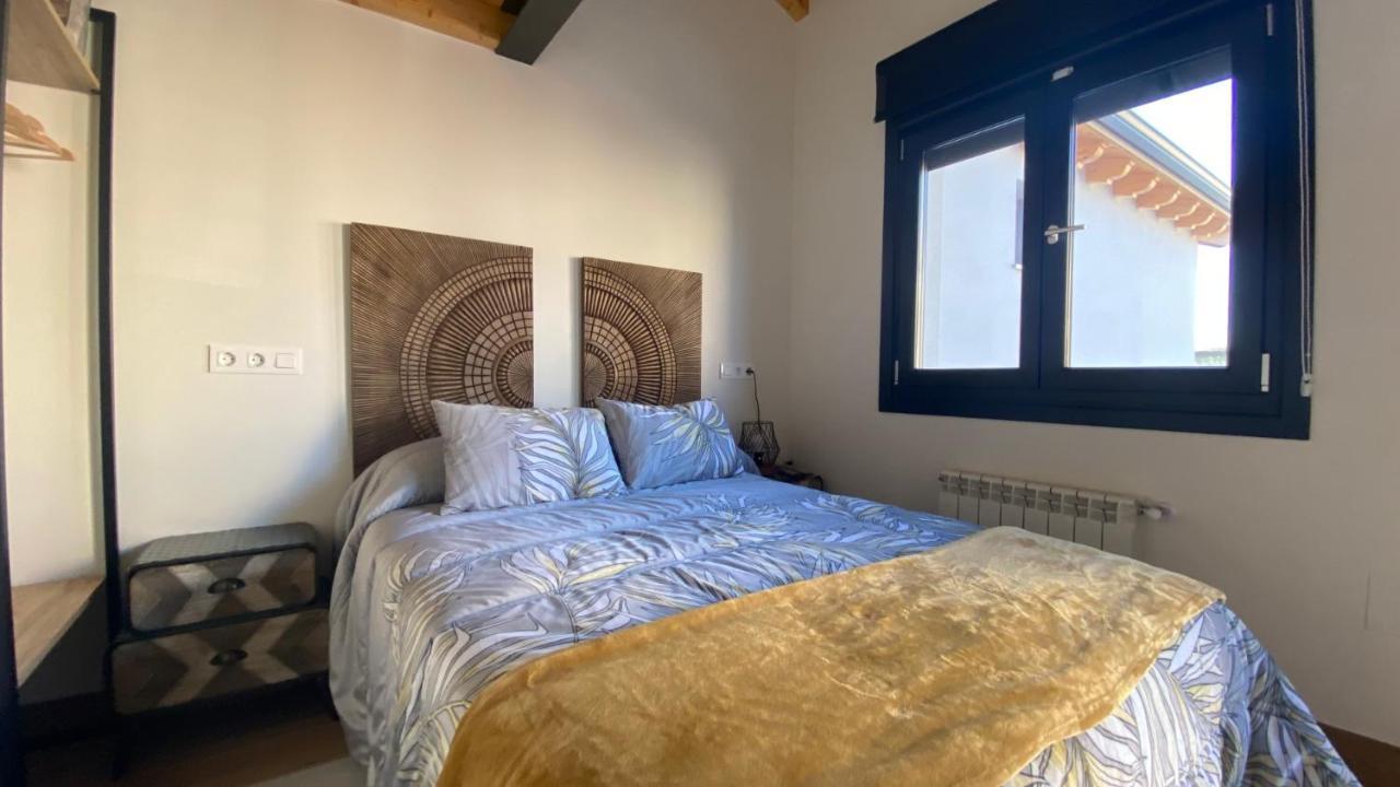 Apartamentos Turisticos Villacordido Villaframil Ribadeo Buitenkant foto