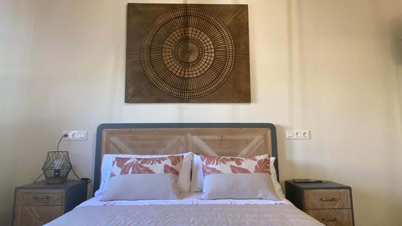 Apartamentos Turisticos Villacordido Villaframil Ribadeo Buitenkant foto