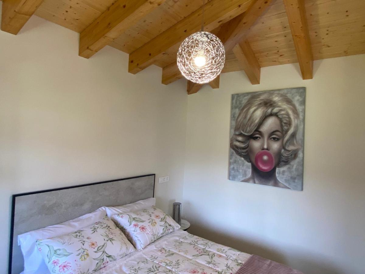 Apartamentos Turisticos Villacordido Villaframil Ribadeo Buitenkant foto