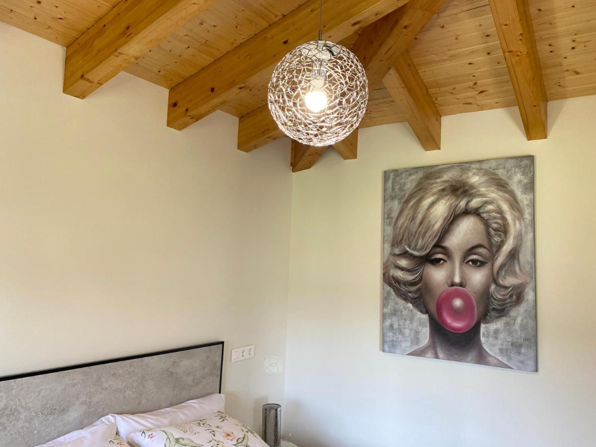 Apartamentos Turisticos Villacordido Villaframil Ribadeo Buitenkant foto